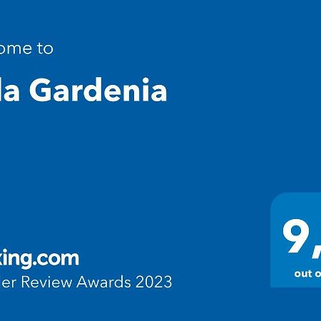 Villa Gardenia Ostuni Eksteriør bilde