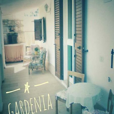 Villa Gardenia Ostuni Eksteriør bilde
