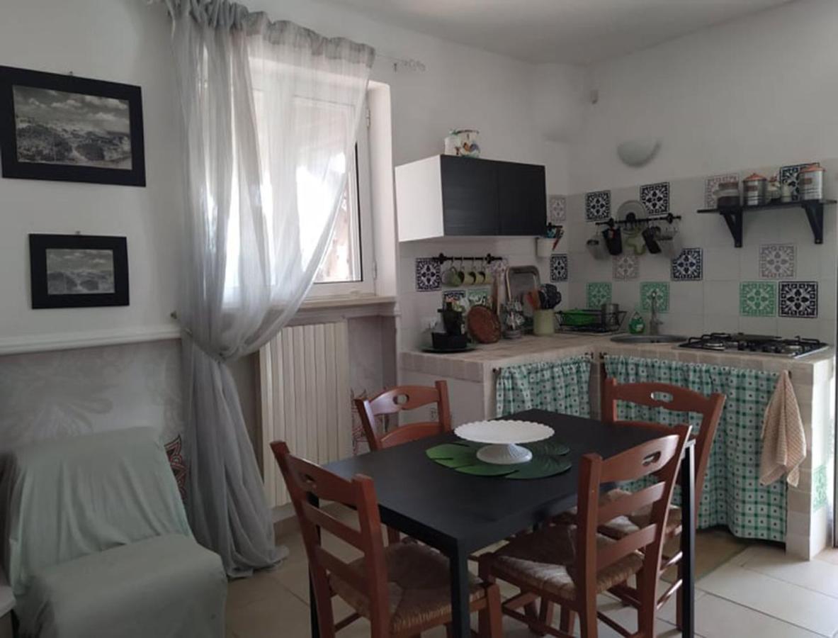 Villa Gardenia Ostuni Eksteriør bilde