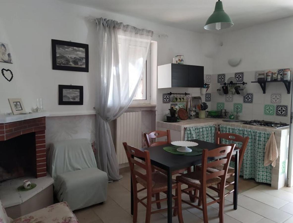 Villa Gardenia Ostuni Eksteriør bilde
