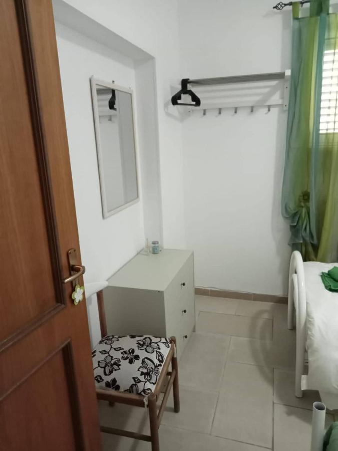 Villa Gardenia Ostuni Eksteriør bilde