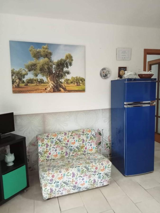 Villa Gardenia Ostuni Eksteriør bilde