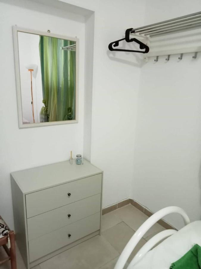 Villa Gardenia Ostuni Eksteriør bilde