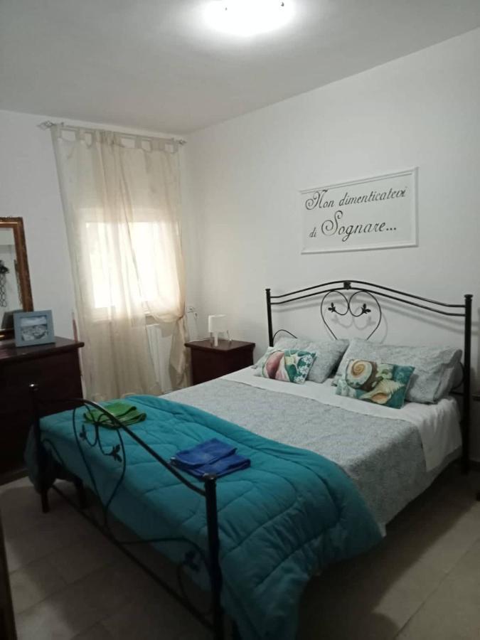 Villa Gardenia Ostuni Eksteriør bilde