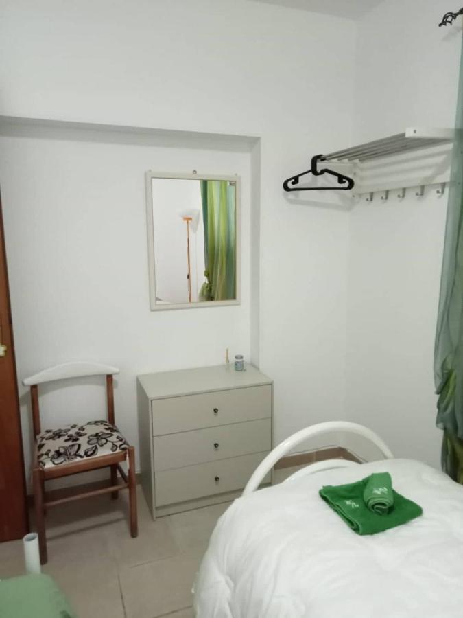 Villa Gardenia Ostuni Eksteriør bilde