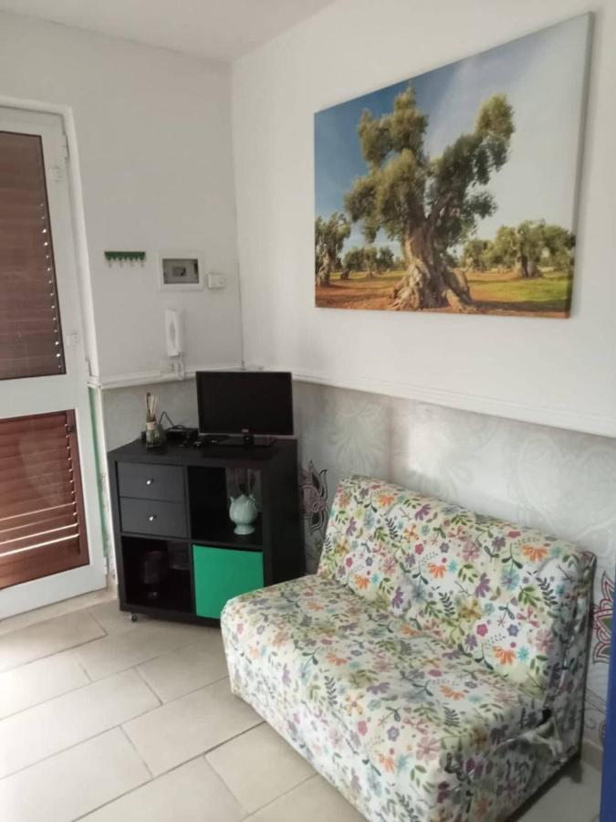 Villa Gardenia Ostuni Eksteriør bilde