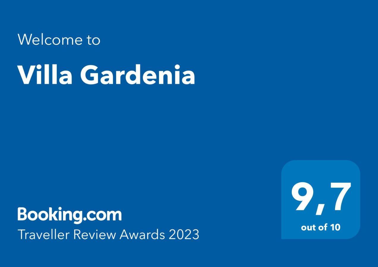 Villa Gardenia Ostuni Eksteriør bilde