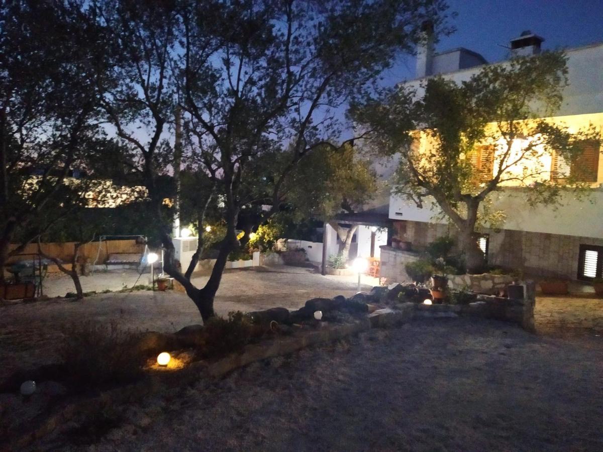 Villa Gardenia Ostuni Eksteriør bilde