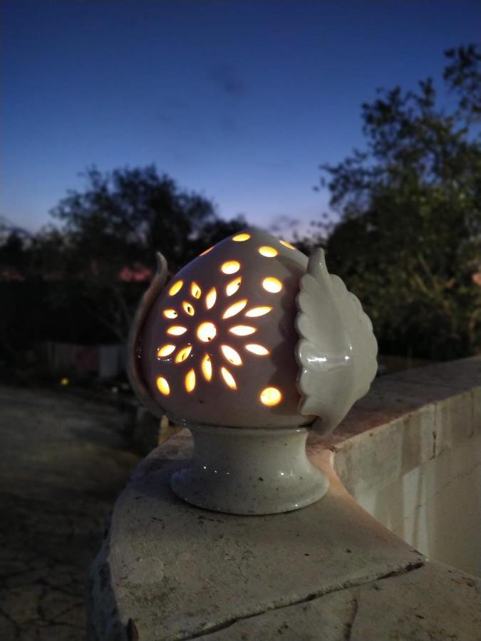 Villa Gardenia Ostuni Eksteriør bilde