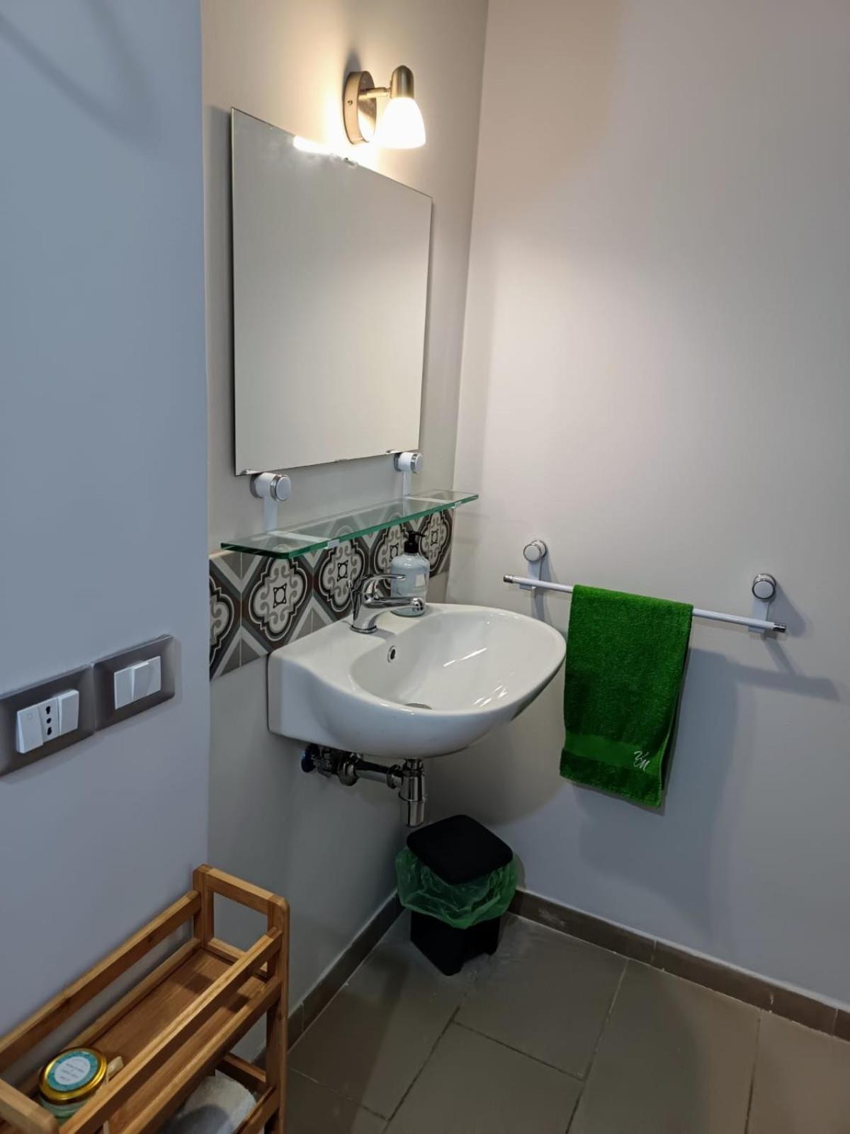 Villa Gardenia Ostuni Eksteriør bilde