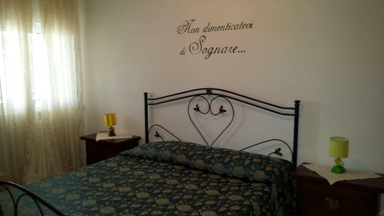 Villa Gardenia Ostuni Eksteriør bilde