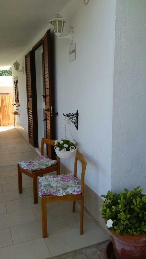 Villa Gardenia Ostuni Eksteriør bilde