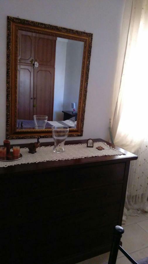 Villa Gardenia Ostuni Eksteriør bilde