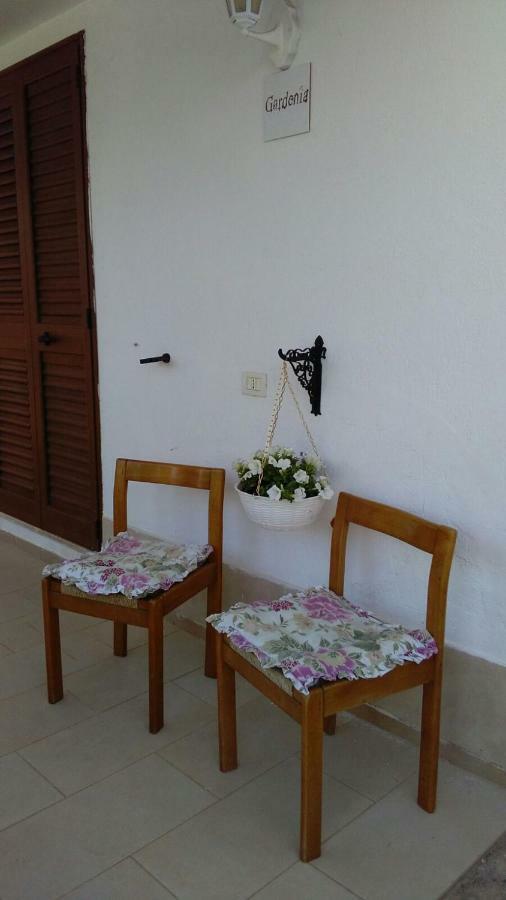 Villa Gardenia Ostuni Eksteriør bilde