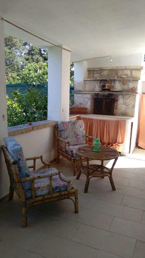 Villa Gardenia Ostuni Eksteriør bilde