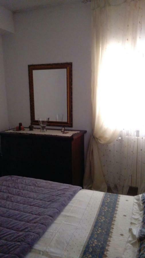 Villa Gardenia Ostuni Eksteriør bilde