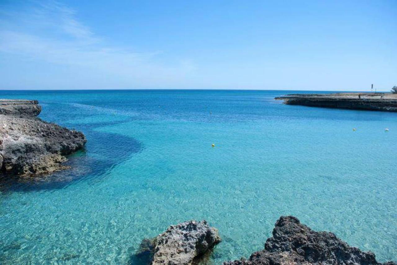 Villa Gardenia Ostuni Eksteriør bilde