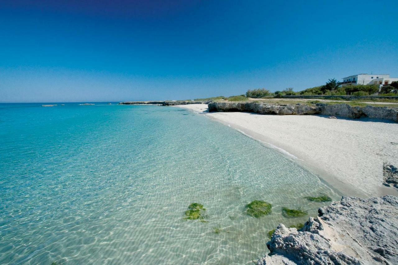 Villa Gardenia Ostuni Eksteriør bilde