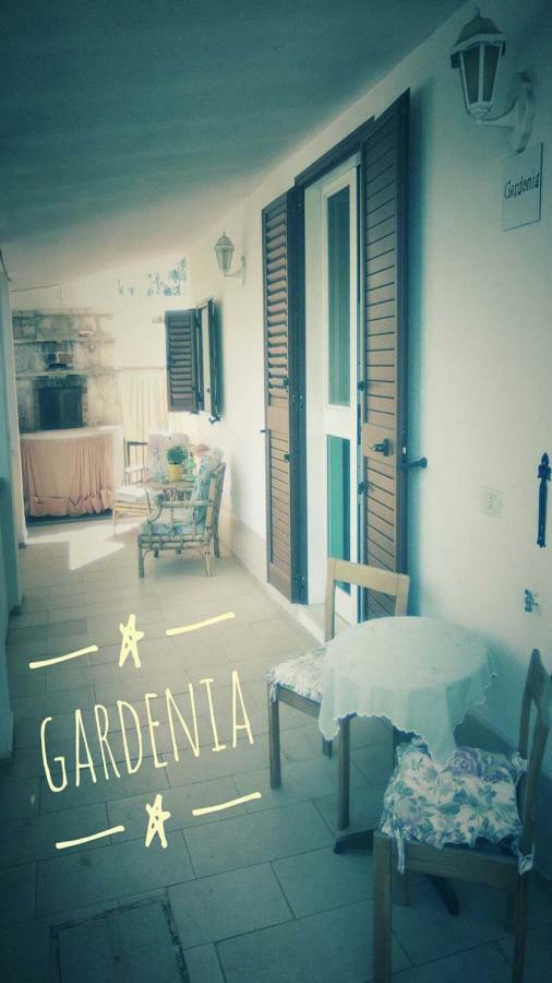 Villa Gardenia Ostuni Eksteriør bilde