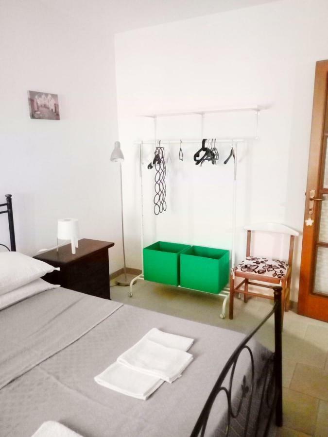 Villa Gardenia Ostuni Eksteriør bilde
