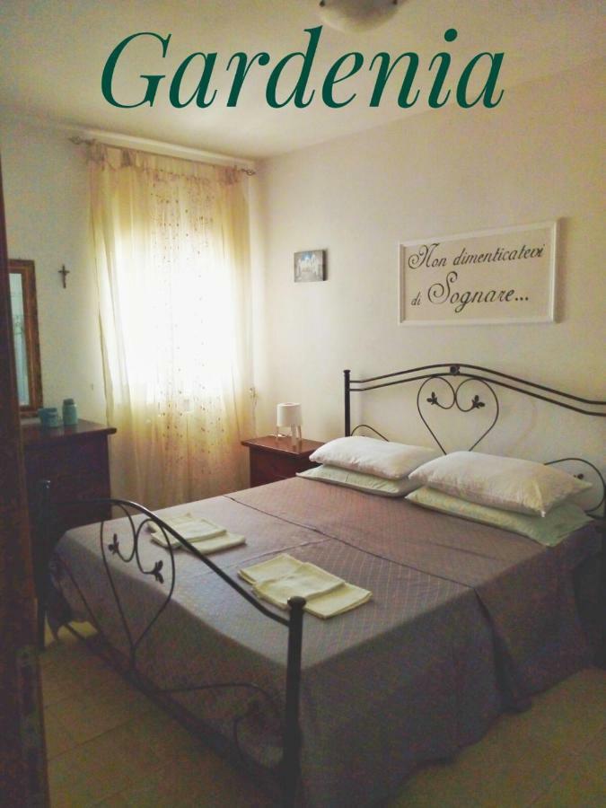 Villa Gardenia Ostuni Eksteriør bilde